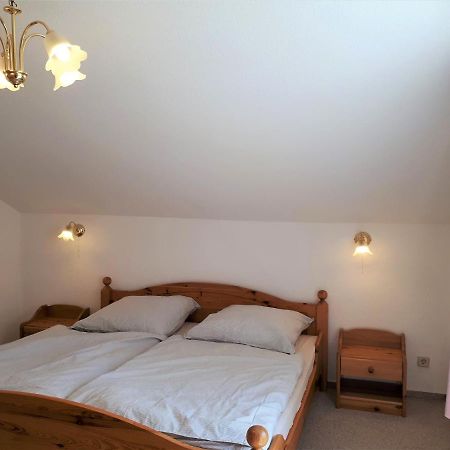 Appartement Sonnenblume à Heidesee Extérieur photo